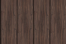 Панель Hiwood LV127 BR395 120x12x2700 мм, 1 м.п.